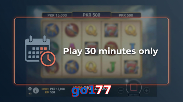 Payment and PKR controls in Go177